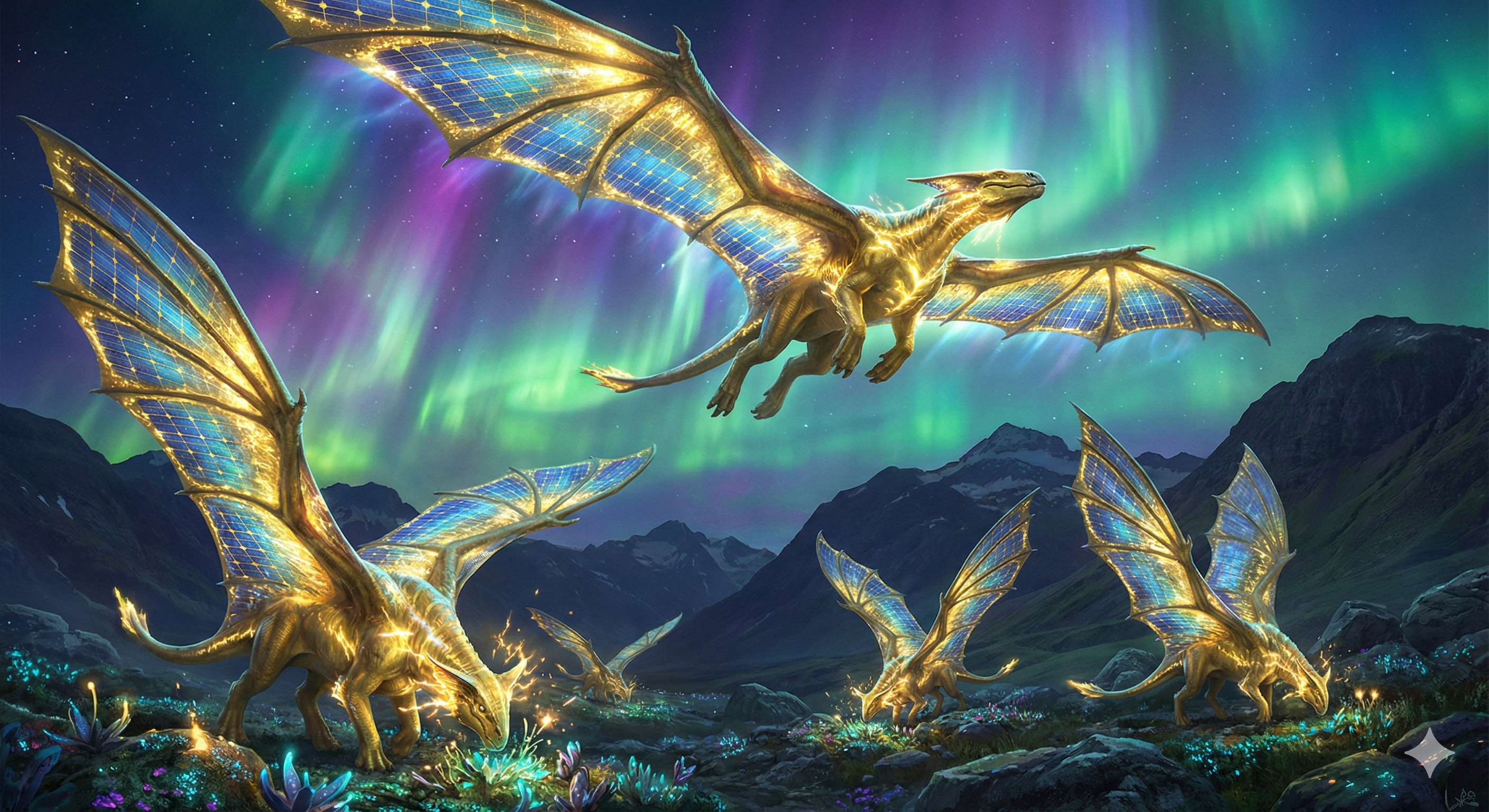 Criaturas del Reino de la Luz