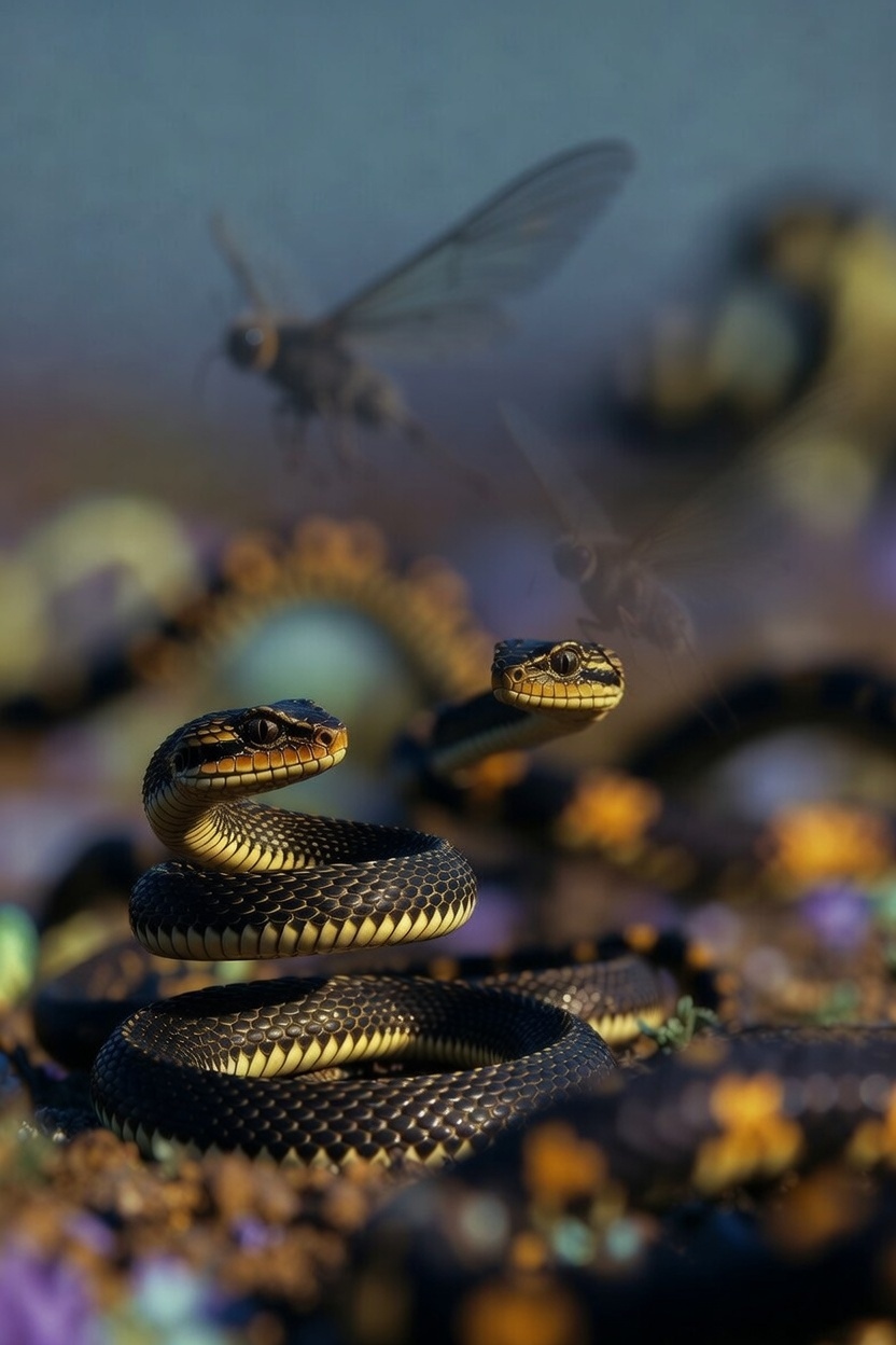 Características del Reino Medio