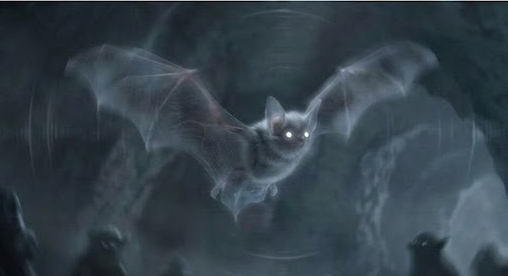 Características del Reino Oscuro