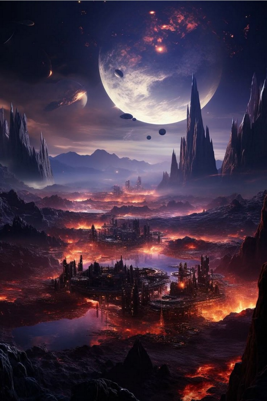 Reino de la Oscuridad