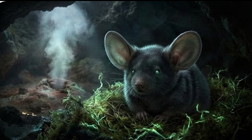 Características del Reino Oscuro